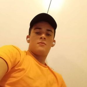 Meet your Posher, Jose